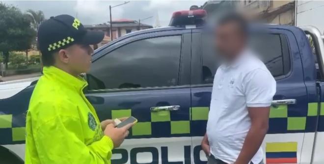 Contundente golpe contra las (RAER) del GAOR frente 57 Yair Bermúdez en el municipio de Sevilla