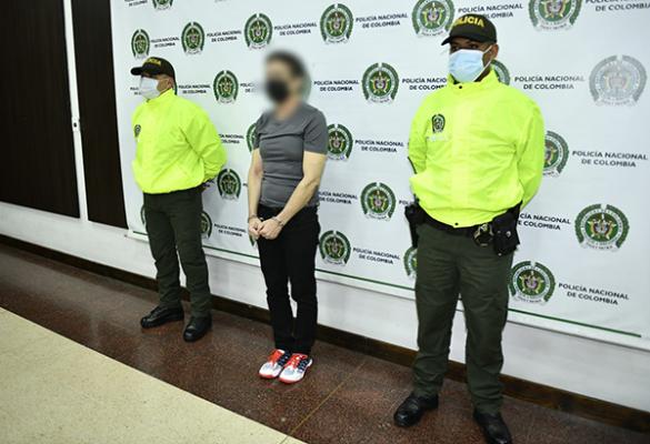 Por delitos sexuales con menores capturado ciudadano cubano americano 