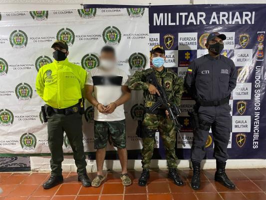 Capturado-integrante-del-grupo-Armado-organizado-Clan-del-Golfo