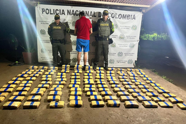 capturado marihuana