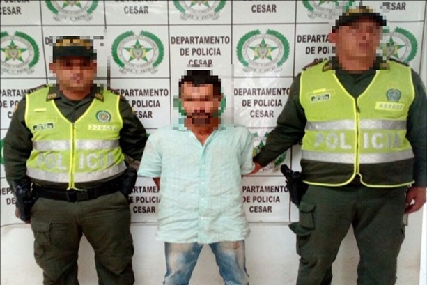 Capturado-un-hombre-requerido-por-el-delito-de-fabricación-tráfico-y-porte-de-estupefacientes