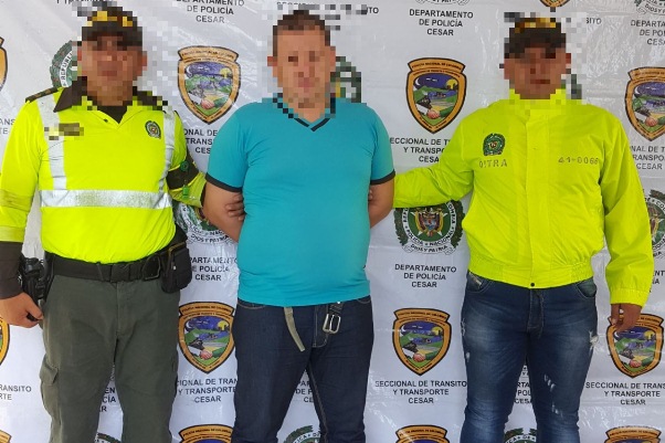 Capturado un hombre solicitado por circular azul de la Interpol Capturado-un-hombre-solicitado-por-circular-azul