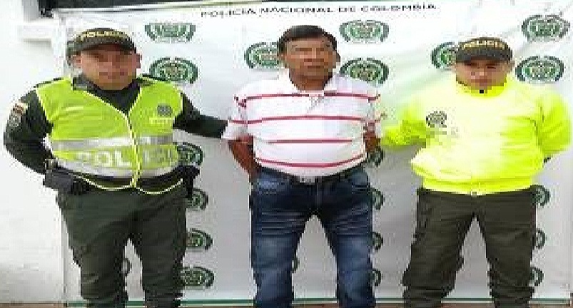 capturado-integridad-niños-niñas-adolescentes-violencia-acceso carnal-menor de 14 años-plato-magdalena-infancia-adolescencia-investigadores
