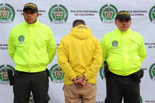 Capturamos al “Rey del cocheo”