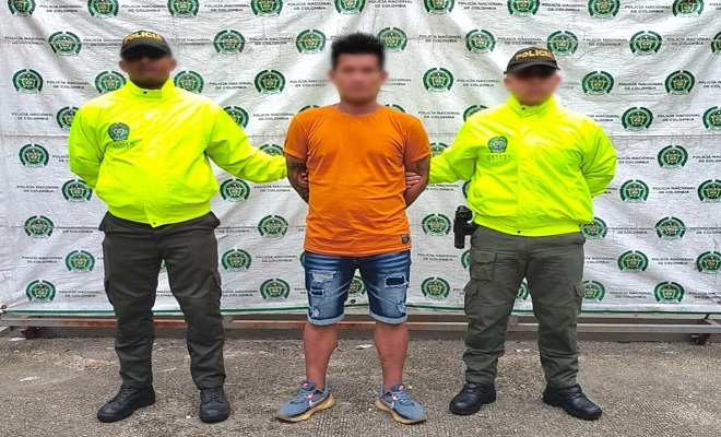 Capturado presunto responsable del homicidio de integrante de una comunidad indígena