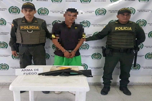 sujeto capturado 