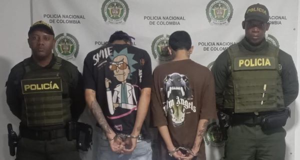 La Policía Nacional de Colombia comprometida con la seguridad del Valle del Cauca