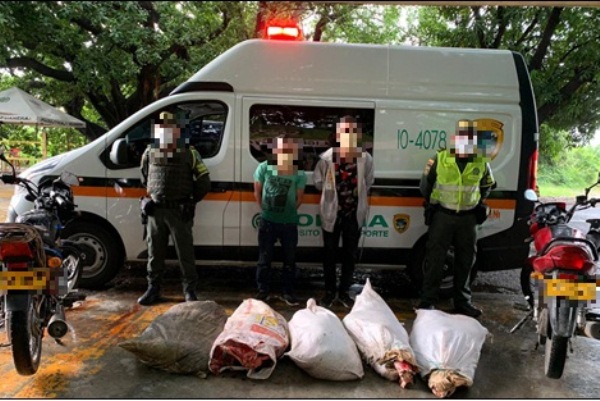 Capturados-en-el-puesto-de-control-en-la-vial-Pueblo-Nuevo-Valledupar