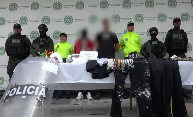 Operación dignidad