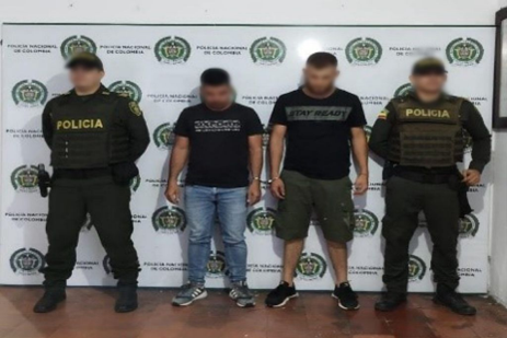 capturados con ácido sulfurico