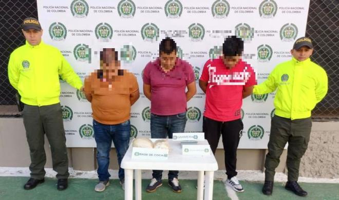 Reducen delitos y garantizan convivencia 