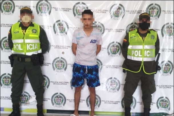 Capturamos-a-una-persona-que-estaba-condenado-por-hurto-Valledupar