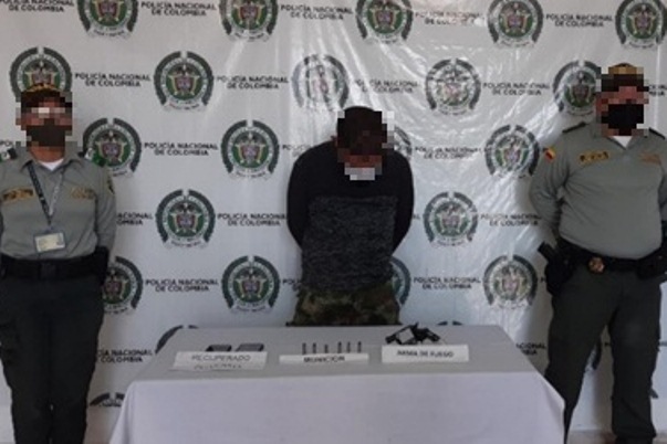 Incrementamos los controles en puntos estratégicos de la ciudad de Valledupar 