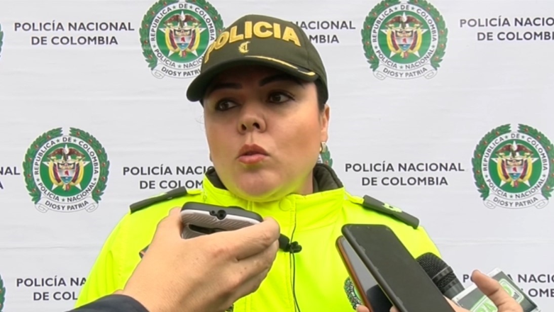 captura adolescente
