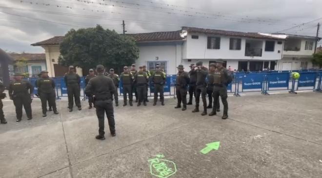 carrera Neón Race