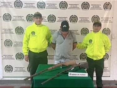 Presunto delito de homicidio 