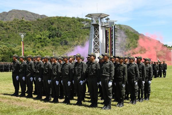 Ceremonia CENOP