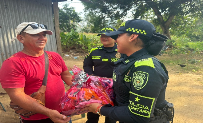 Cercanía y compromiso social