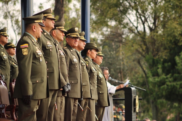 Generales