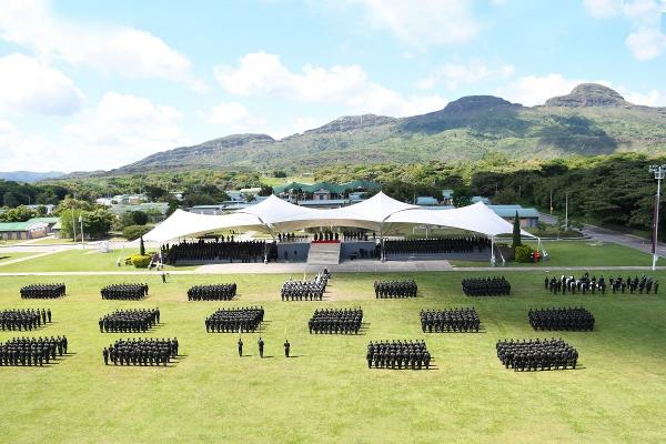 Ceremonia CENOP