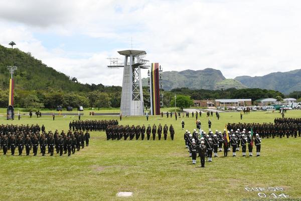 ceremonia CENOP