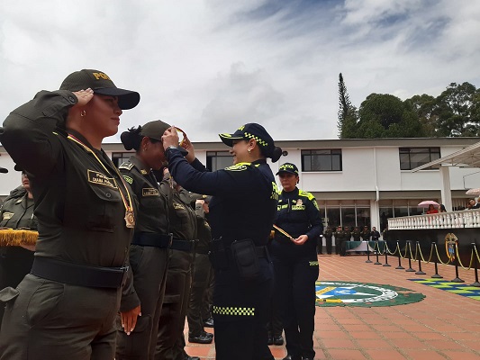 Clausura académica 