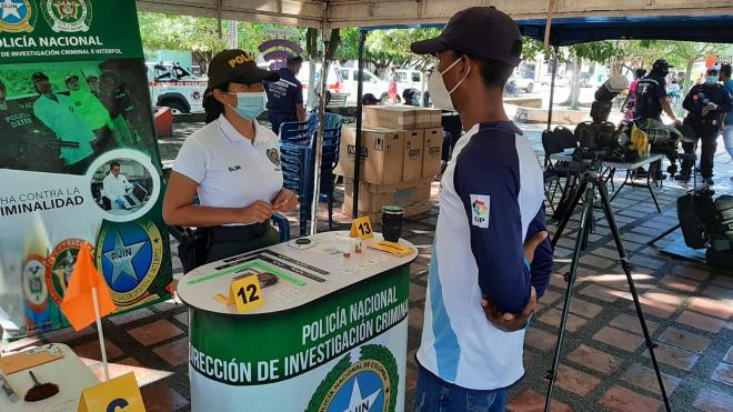 Comando Situacional