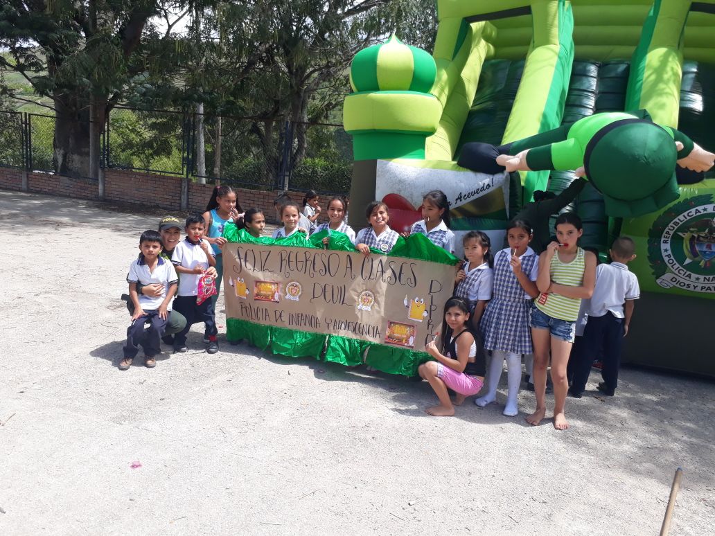 Acevedo Huila