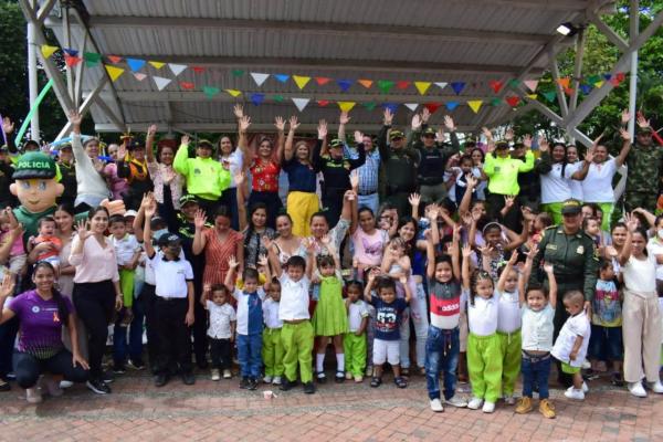 comunidad