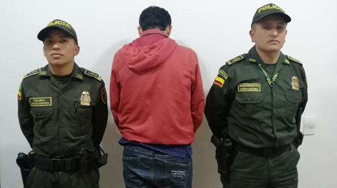 Pretendía evadir a las autoridades