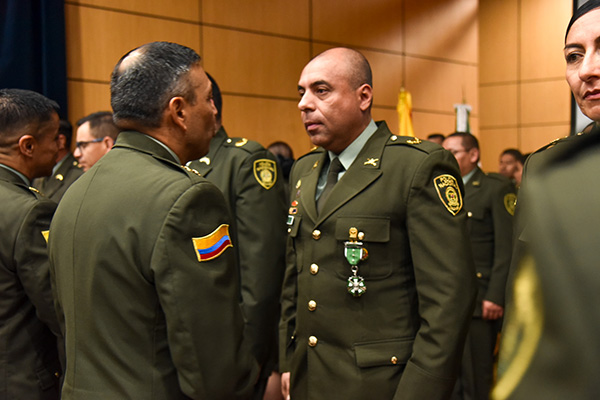 condecoraci&oacute;n personal 