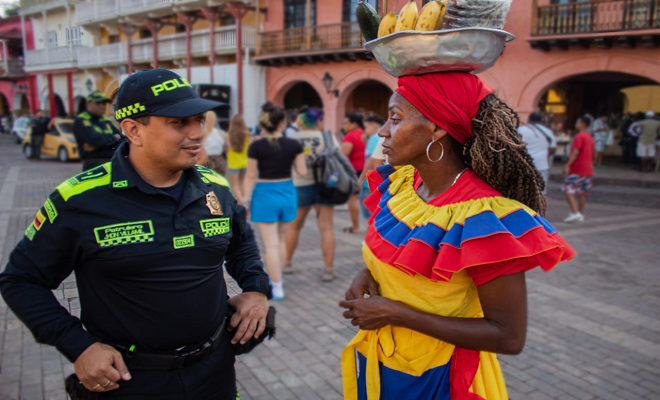 Patrimonio Oral e Inmaterial de la Humanidad