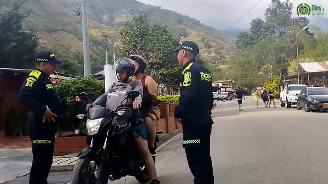 Atención ciudadana