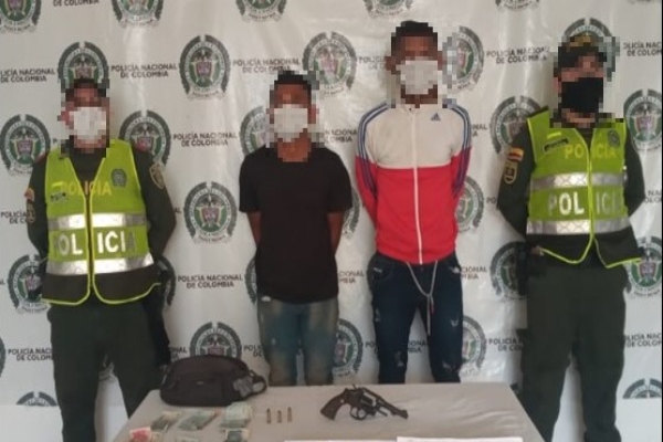 Contundentes resultados contra el hurto a mano armada en Valledupar contundentes-resultados-contra-hurto-a-mano-armada-en-valledupar