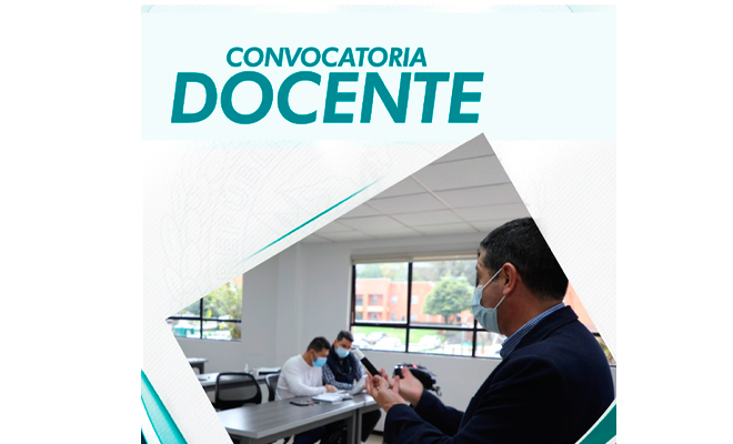 Se encuentra abierta la convocatoria para docentes de la Escuela de Postgrados de Policía