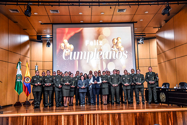 onomastico del personal 