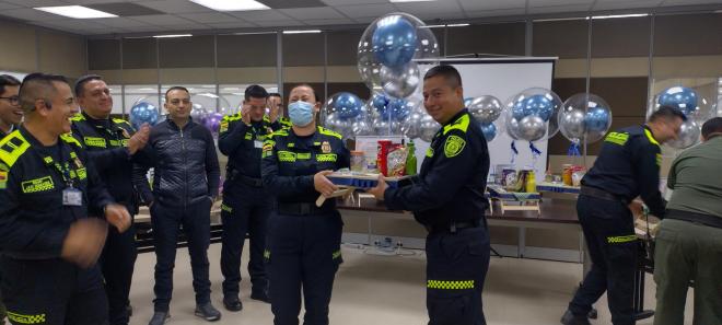 Cumpleaños