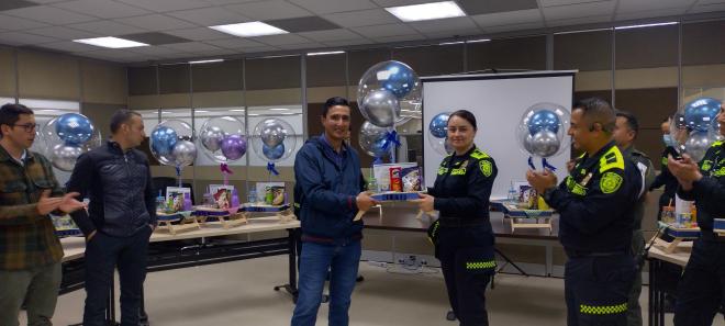 Cumpleaños 5