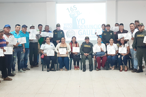 curso