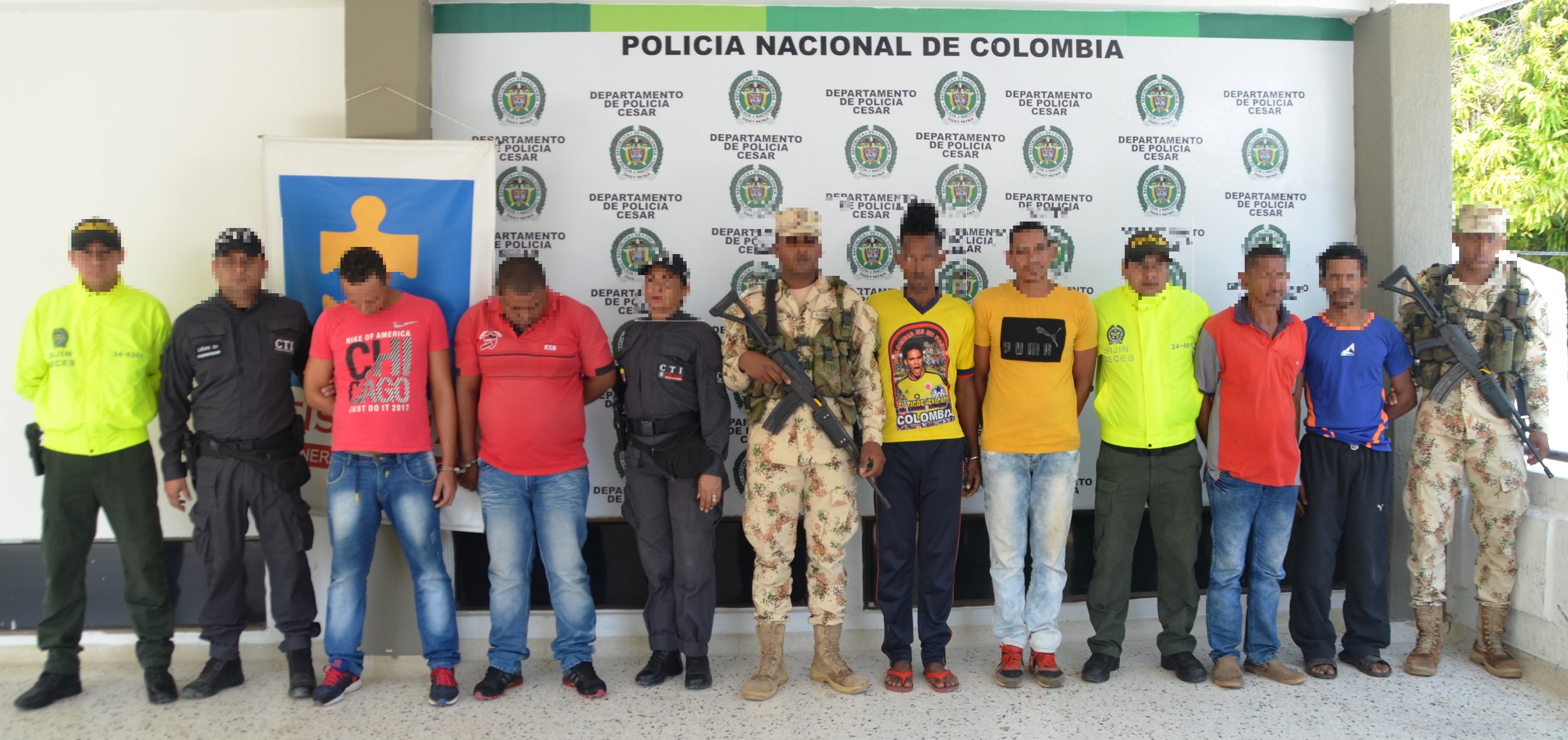 Desarticulada banda “los culehierros” Desarticulada-banda-delincuencial-los-culehierros