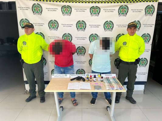 desarticulado grupo los de la Z