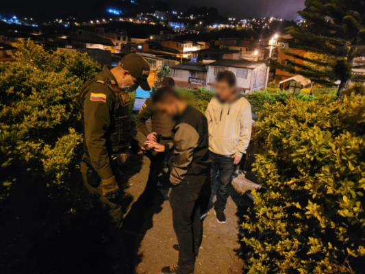 Balance operativo y preventivo del fin de semana