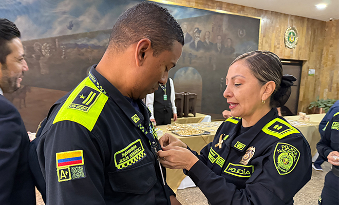 BG Yurian en el día de la prevención del suicidio