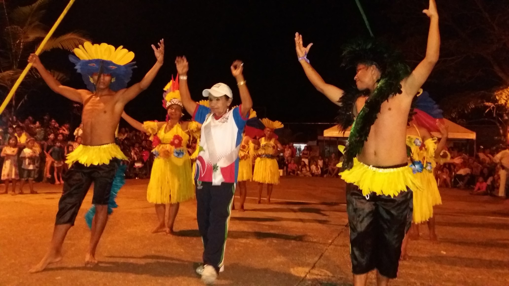 domingos culturales