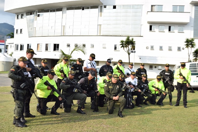 grupo elite