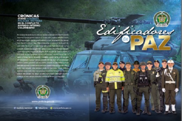 Edificadores de Paz