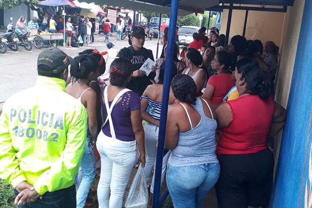 El-GAULA-lleva-recomendaciones-a-los-visitantes-de-los-centros-de-reclusión El-GAULA-lleva-recomendaciones-a-los-visitantes-de-los-centros-de-reclusión