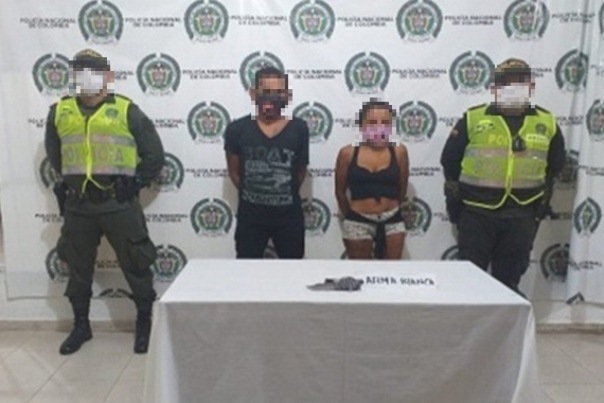 En-Valledupar-capturamos-un-hombre-y-una-mujer-por-hurto-y-lesiones-personales En Valledupar capturamos a dos personas por hurto y lesiones personales