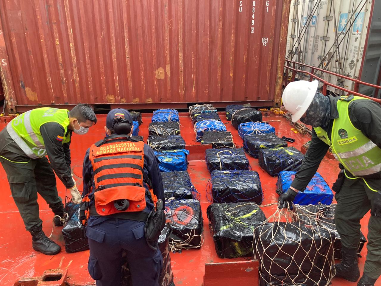 Logramos-asestar-un-golpe-al-crimen-transnacional-al-incautar-en-Cartagena-1.539-kilogramos-de-cocaína