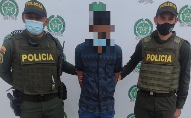 capturado 